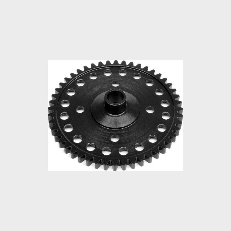 Light Weight Spur Gear 48 Tooth - Hp67190 - Hpi Racing