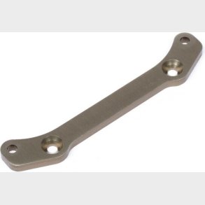 Steering Plate 6061 - Hp67628 - Hpi Racing