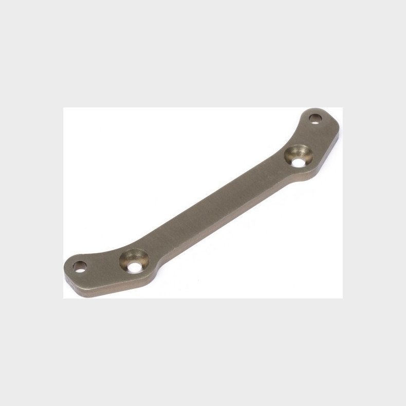 Steering Plate 6061 - Hp67628 - Hpi Racing