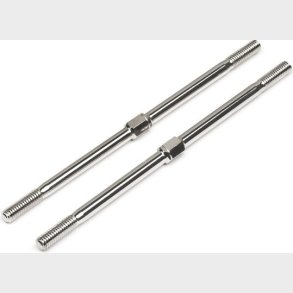 Turn Buckle 4x100mm (2pcs) - Hp67806 - Hpi Racing