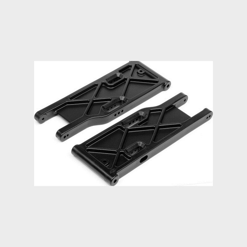 Rear Suspension Arm (2pcs/d8t) - Hp67809 - Hpi Racing