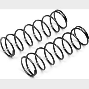 Shock Spring 1.5x53mmx7t (pr) - Mv29055 - Maverick Rc