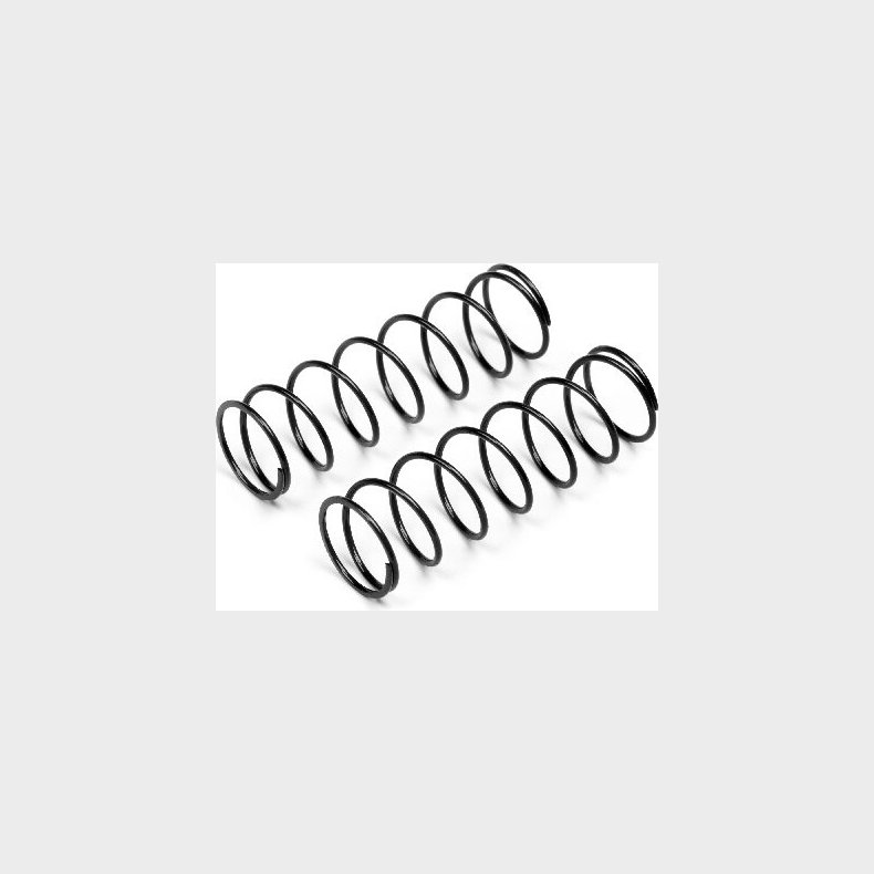 Shock Spring 1.5x53mmx7t (pr) - Mv29055 - Maverick Rc