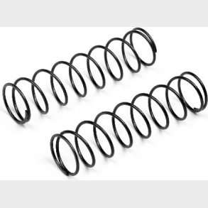 Shock Spring 1.5x63mmx8t (pr) - Mv29056 - Maverick Rc