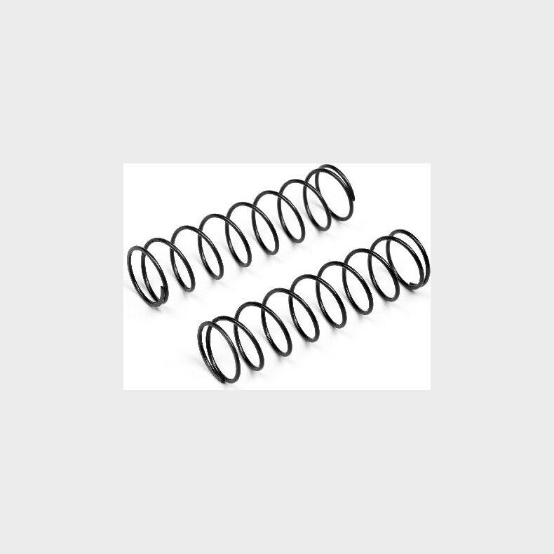 Shock Spring 1.5x63mmx8t (pr) - Mv29056 - Maverick Rc