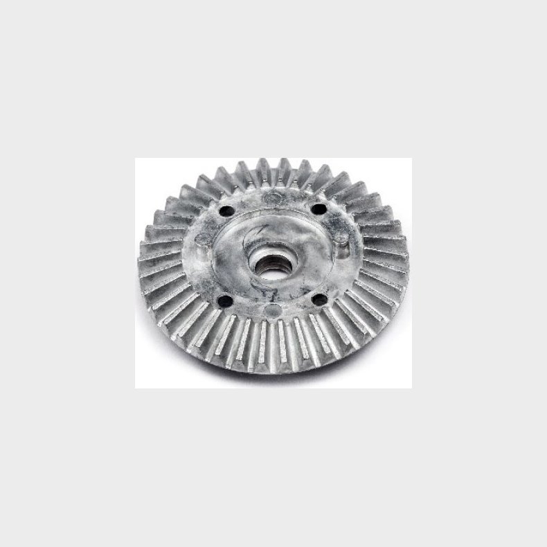 Differential Crown Gear 38t - Mv29080 - Maverick Rc