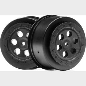 1:10th Scale Wolf Sct Wheel (pr) - Mv29113 - Maverick Rc