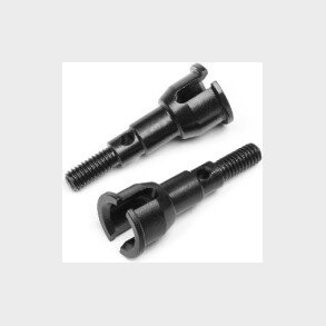 Rear Axle (pr) - Mv29122 - Maverick Rc