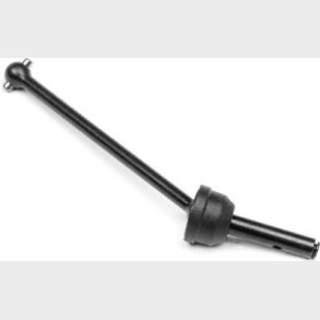 Cvd Drive Shaft Set Center Front - Mv29140 - Maverick Rc