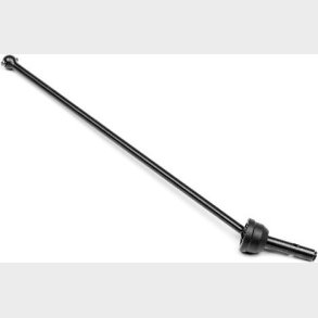 Cvd Drive Shaft Set Center Rear - Mv29141 - Maverick Rc