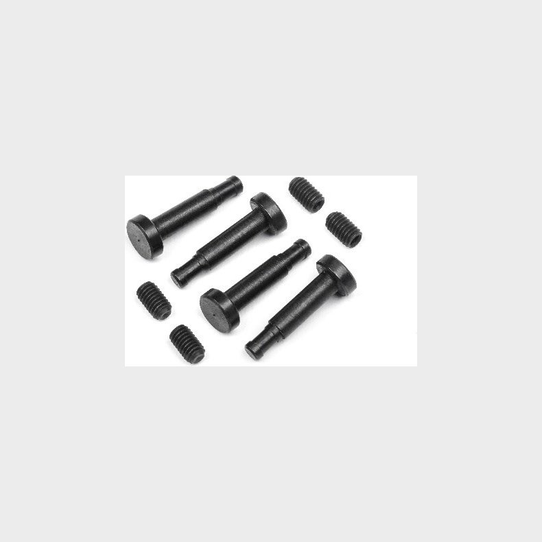 King Pin Set - Mv29148 - Maverick Rc