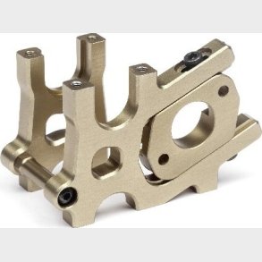 Aluminum Motor Mount Set - Mv29149 - Maverick Rc