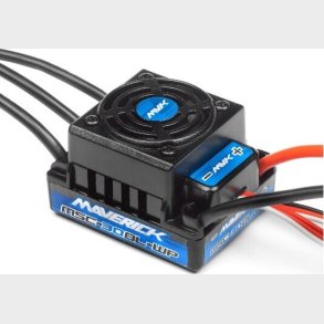Msc-30bl-wp Brushless Speed Controller (t-plug) - Mv30003 - Maverick Rc
