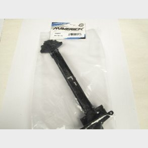 Upper Deck (1pc) - Mv150002 - Maverick Rc