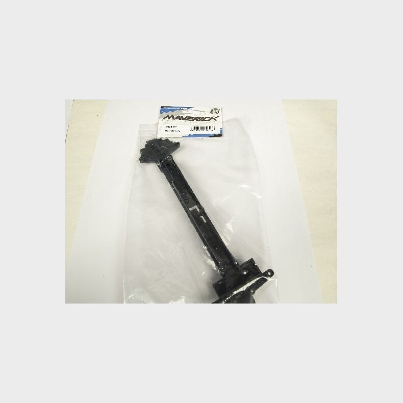 Upper Deck (1pc) - Mv150002 - Maverick Rc