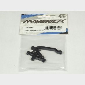 Front Servo Saver Arm Set - Mv150012 - Maverick Rc