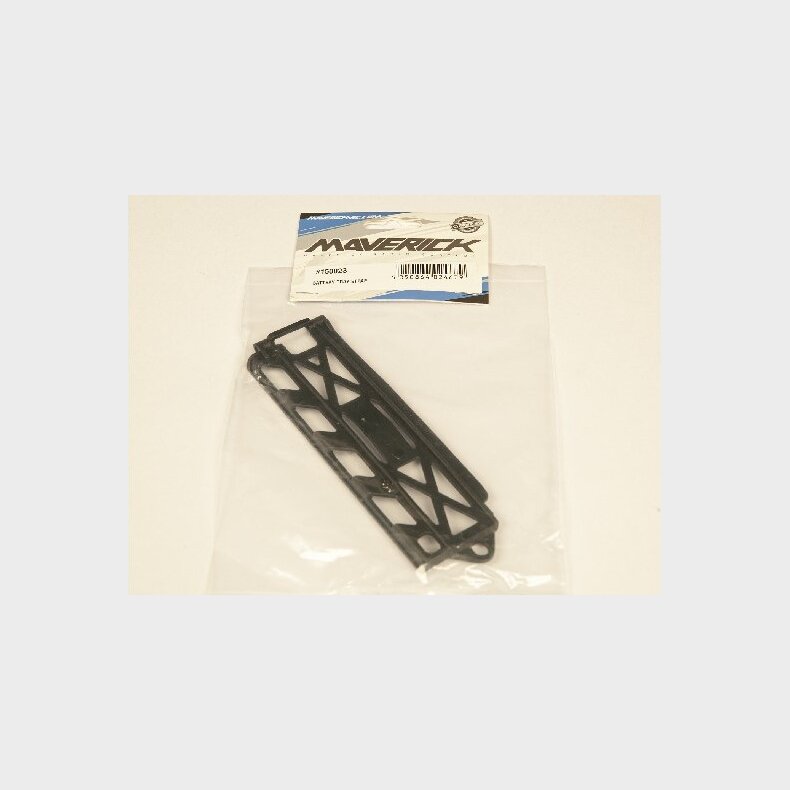 Battery Tray Strap - Mv150023 - Maverick Rc