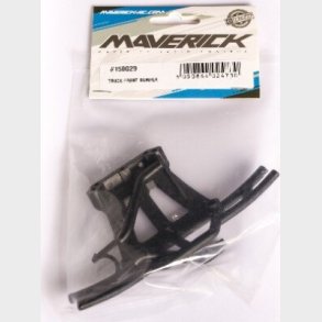Truck Front Bumper - Mv150029 - Maverick Rc