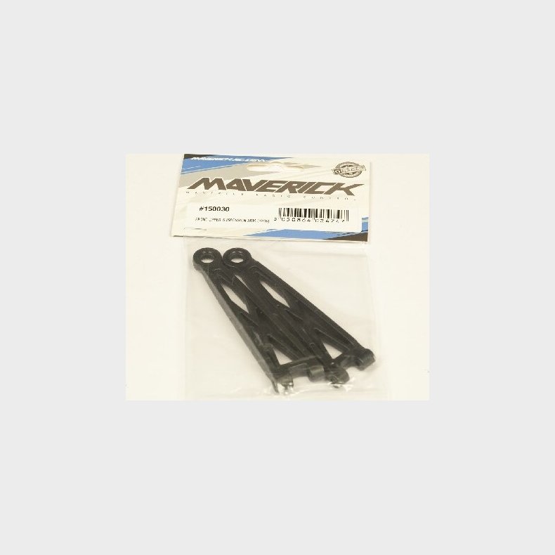 Front Upper Suspension Arm (2pcs) - Mv150030 - Maverick Rc