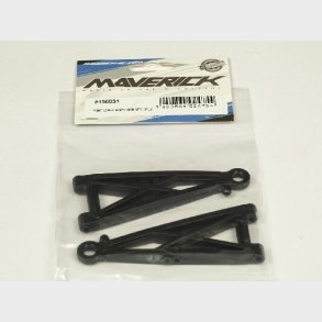 Front Lower Suspension Arm (2pcs) - Mv150031 - Maverick Rc