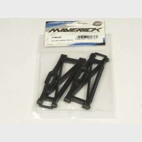Rear Lower Suspension Arm (2pcs) - Mv150032 - Maverick Rc