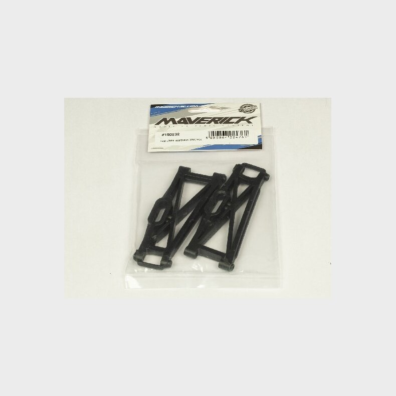 Rear Lower Suspension Arm (2pcs) - Mv150032 - Maverick Rc