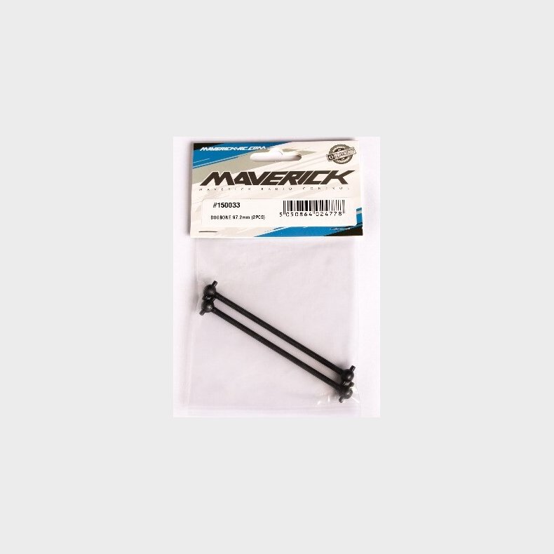 Dogbone 97.2mm (2pcs) - Mv150033 - Maverick Rc