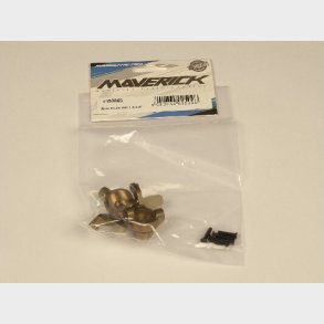 Alum Knuckle Arm 1 Set 2p - Mv150065 - Maverick Rc