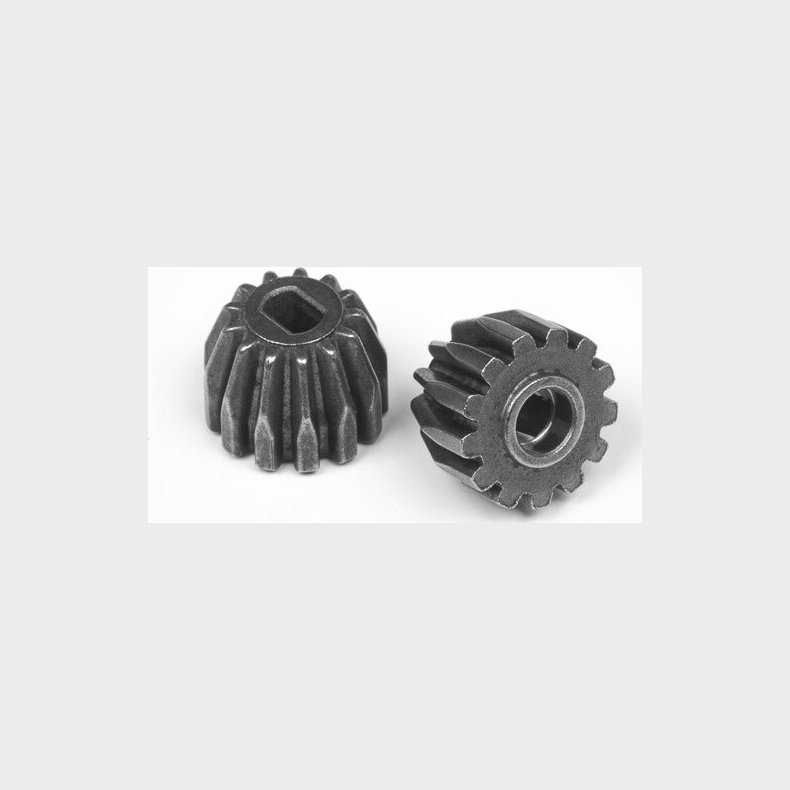 Differential Pinion Gear (2pcs) - Mv150072 - Maverick Rc