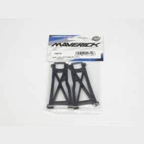 Rear Lower Suspension Arm (2pcs) - Mv150078 - Maverick Rc