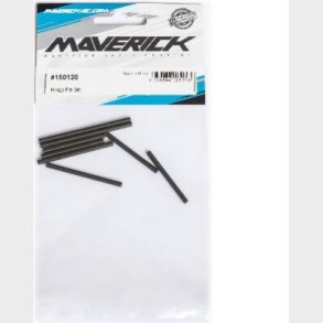Hinge Pin Set - Mv150120 - Maverick Rc