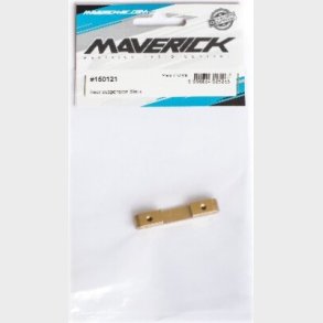 Rear Suspension Block - Mv150121 - Maverick Rc