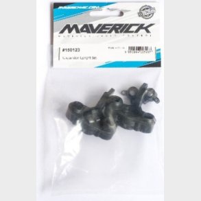 Suspension Upright Set - Mv150123 - Maverick Rc