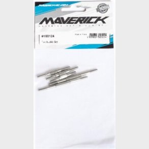Turnbuckle Set - Mv150124 - Maverick Rc