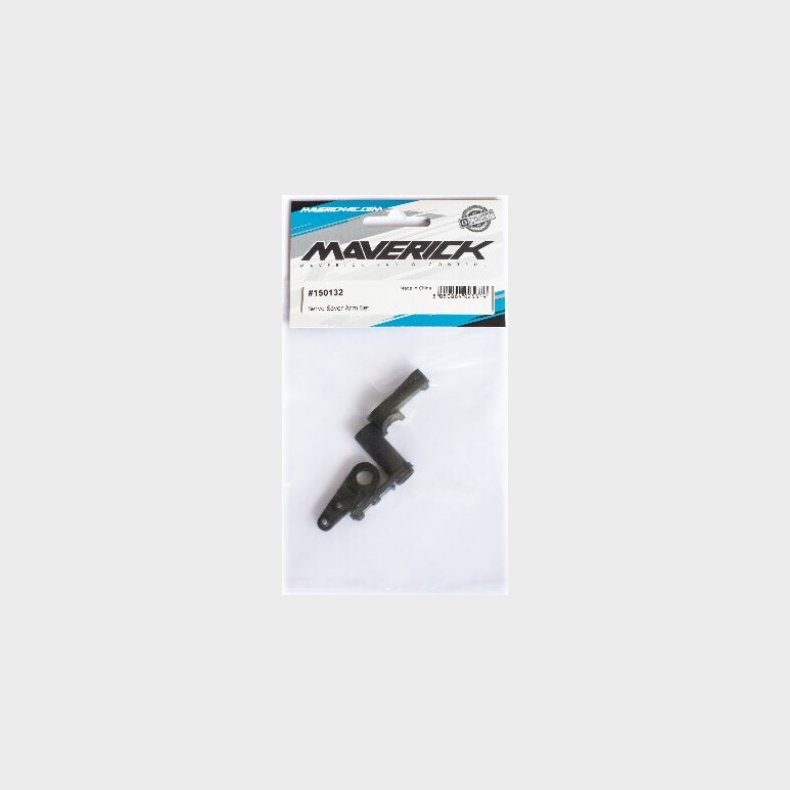 Servo Saver Arm Set - Mv150132 - Maverick Rc