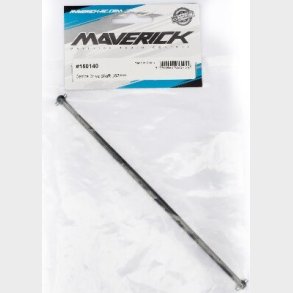 Centre Drive Shaft 187mm - Mv150140 - Maverick Rc