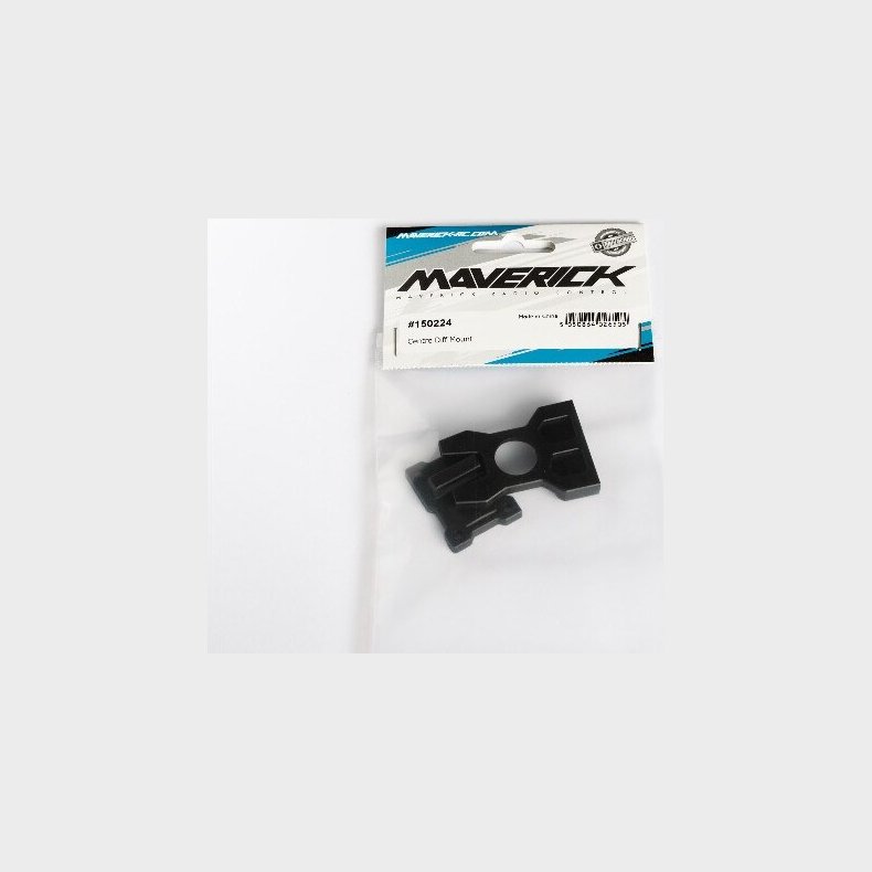 Centre Diff Mount - Mv150224 - Maverick Rc