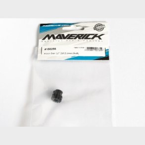 Pinion Gear 12t (1m/5.0mm Shaft) - Mv150256 - Maverick Rc