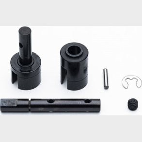 Hd Centre Drive Cup Set - Mv150267 - Maverick Rc