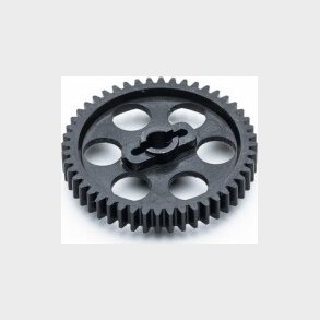 Hd Steel Spur Gear 48t (32dp) - Mv150270 - Maverick Rc