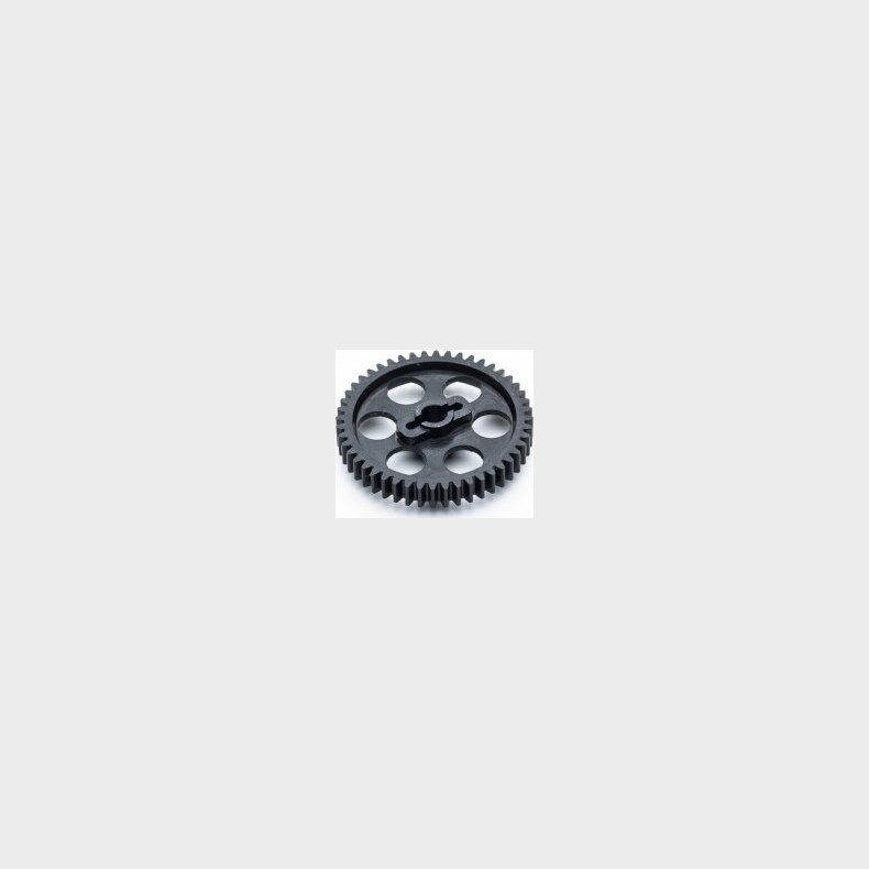 Hd Steel Spur Gear 48t (32dp) - Mv150270 - Maverick Rc