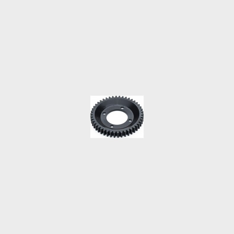 Hd Steel Spur Gear 46t (1m) - Mv150271 - Maverick Rc