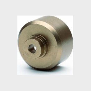 Aluminum Differential Case (1pc) - Mv150274 - Maverick Rc