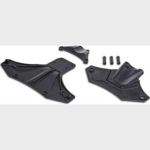 Bumper Mount Set (front/rear) - Mv150286 - Maverick Rc