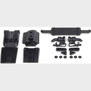 Body Parts Set - Mv150289 - Maverick Rc