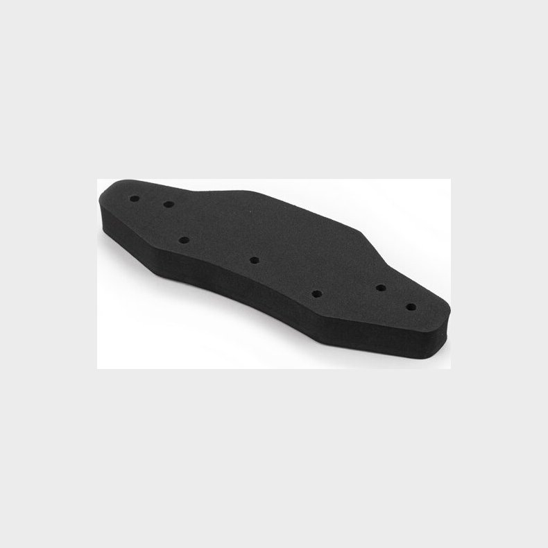 Foam Bumper - Mv150326 - Maverick Rc