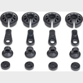 Shock Parts Set - Mv150328 - Maverick Rc