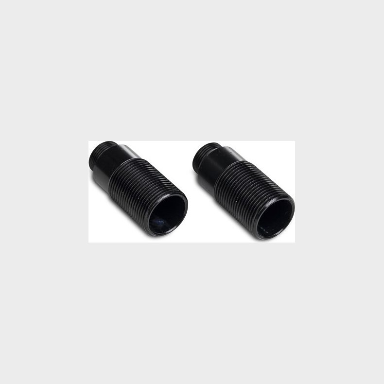 Aluminum Shock Body (2pcs) - Mv150330 - Maverick Rc