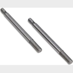 Hd Shock Shaft 41mm (2pcs) - Mv150331 - Maverick Rc