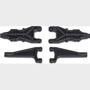 Suspension Arm Set - Mv150334 - Maverick Rc